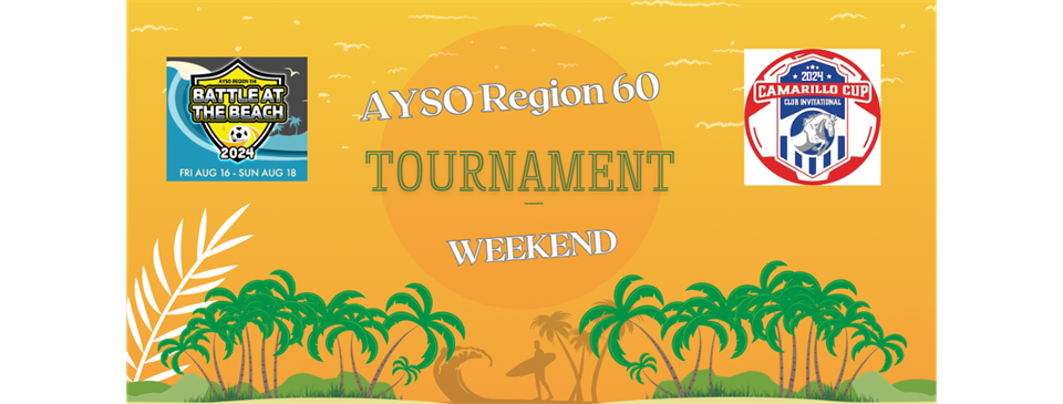 August 17-18 Tournaments