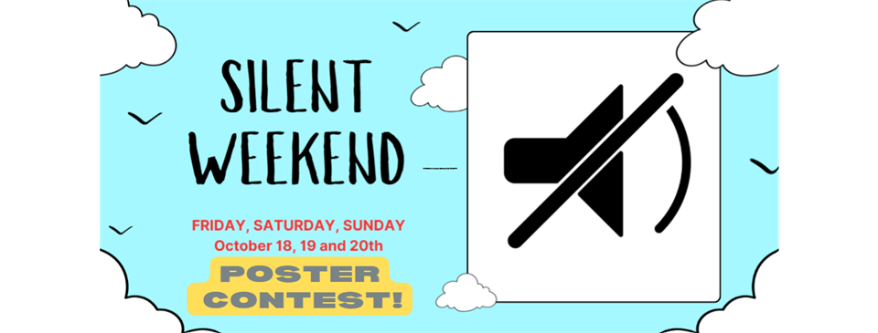 Silent Weekend